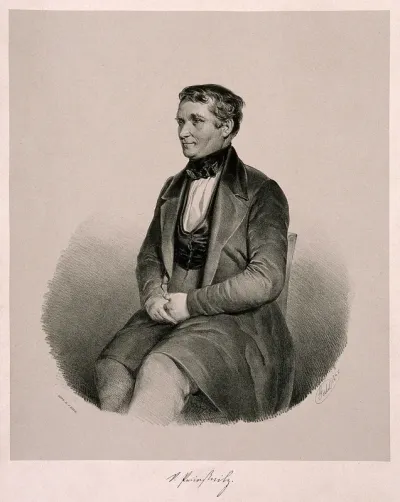 Vincenz Priessnitz