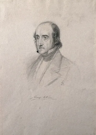 Vincenzio Antinori