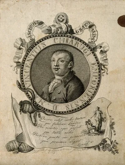 Vincenzo Chiarugi