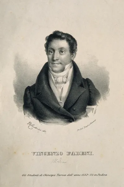 Vincenzo Fabeni