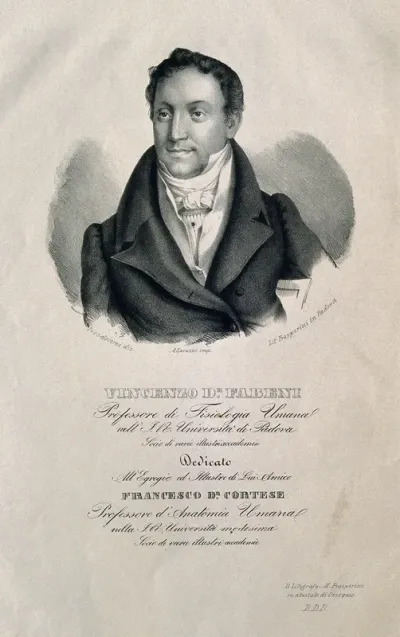 Vincenzo Fabeni