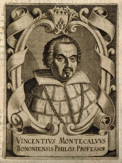Vincenzo Montecalvo