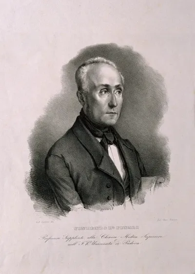 Vincenzo Pinali