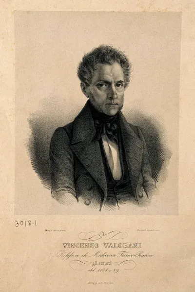 Vincenzo Valorani