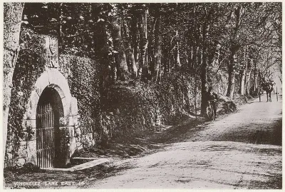 Vinchelez Lane op Jersey