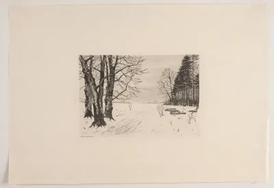 Vinter