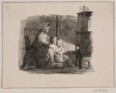 Vinteren