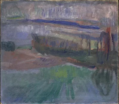 Vintermåneskinn