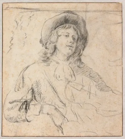 Violin Player