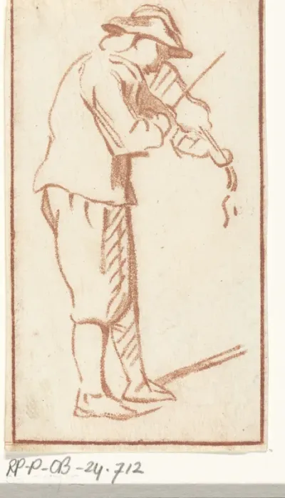 Violist