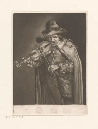 Violist