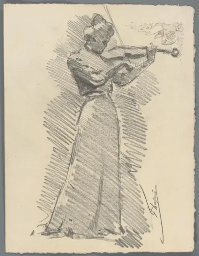 Violist