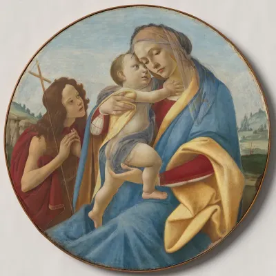 Cleveland Museum of Art