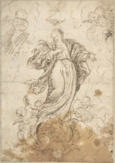 Virgin of the Immaculate Conception
