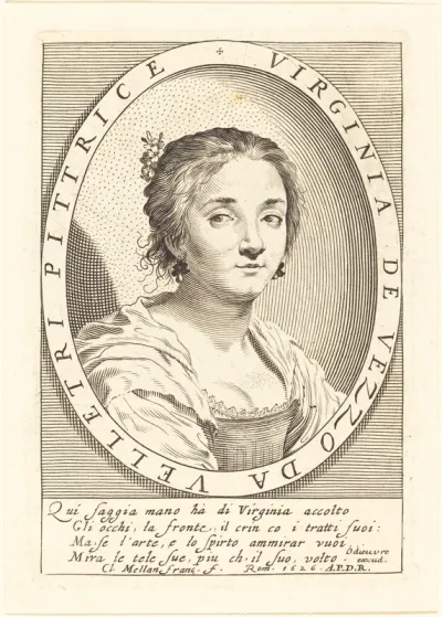 Virginia da Vezzo