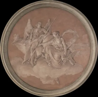 Virtue and Abundance