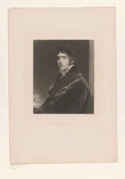 Viscount Melbourne