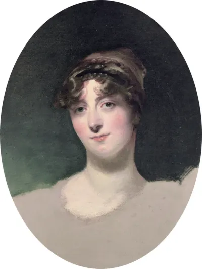 Viscountess Caroline Sydney