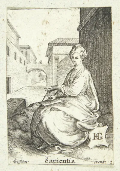 Visdom (Sapientia)