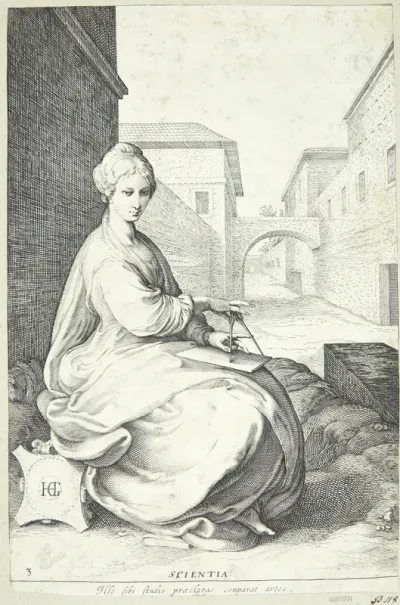 Visdom (Scientia)