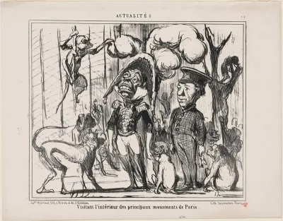 Visitant l'interieur...
