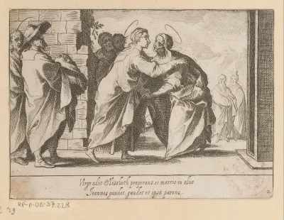 Visitatie