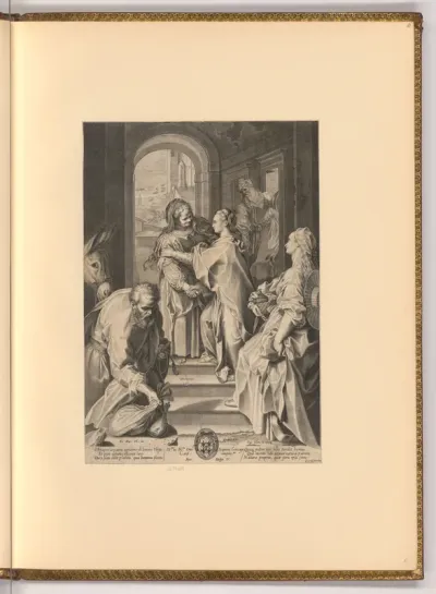 Visitatio Mariae