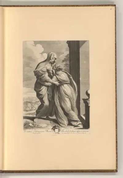 Visitatio