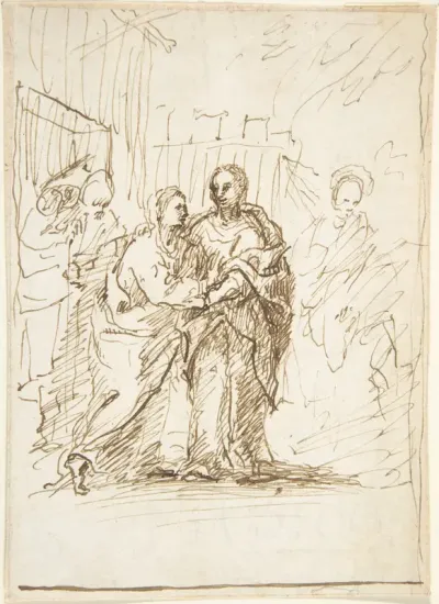 Visitation