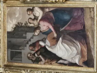 Visitation