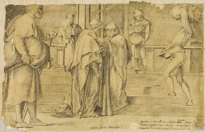 Visitation