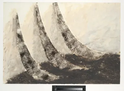 Vislandschap