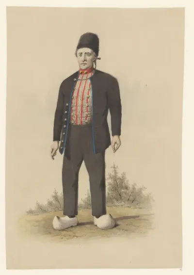 Visser van Schokland