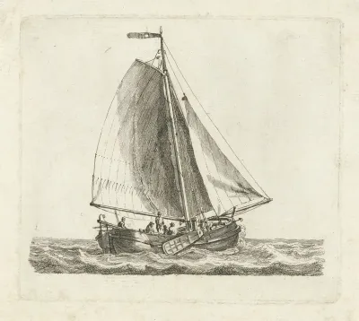 Vissersboot