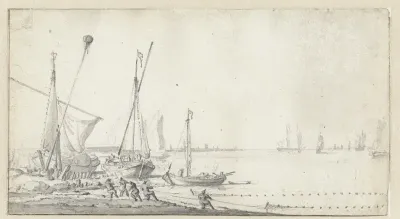 Vissershaven