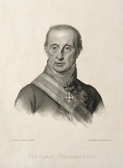 Vittorio Fossombroni