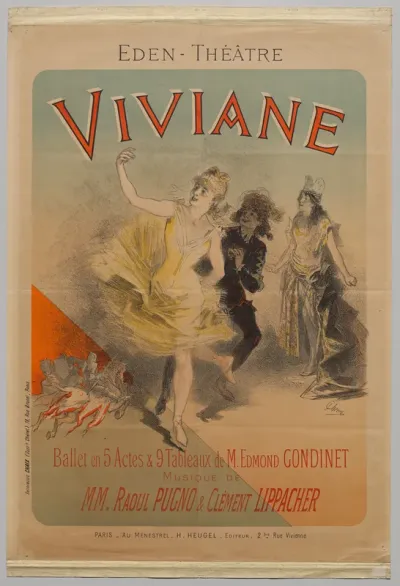 Viviane