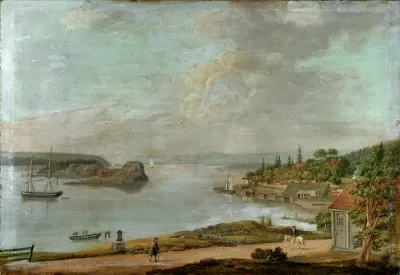 Vækerø