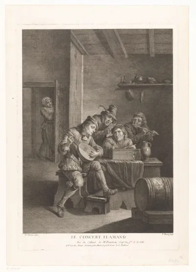 Vlaams concert