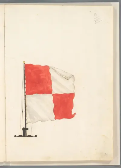 Vlag van het Duitse Rijk