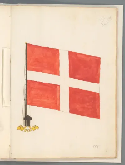 Vlag van Malta