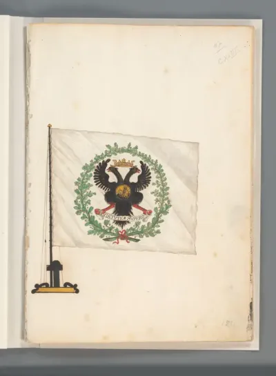 Vlag van Rusland