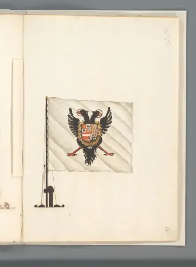 Vlag van Sicilië