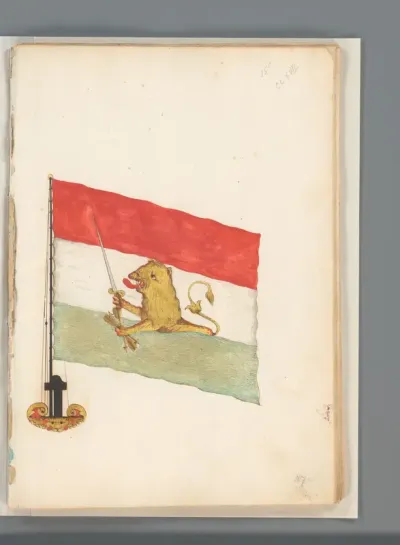 Vlag van Zeeland