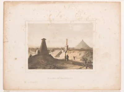 Vlakte van Waterloo
