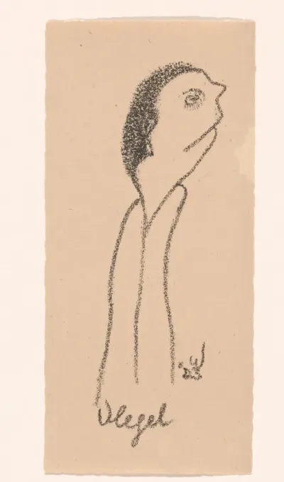 Vlegel