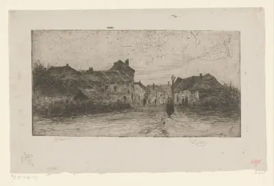 Vleurgat Bruxelles