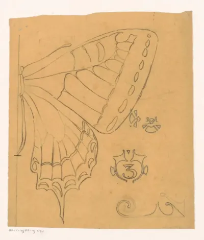 Vlinder