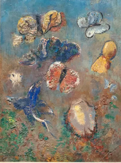 Vlinders