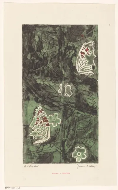 Vlinders